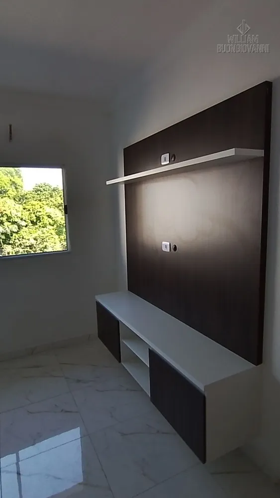 Apartamento, 2 quartos, 55 m² - Foto 1