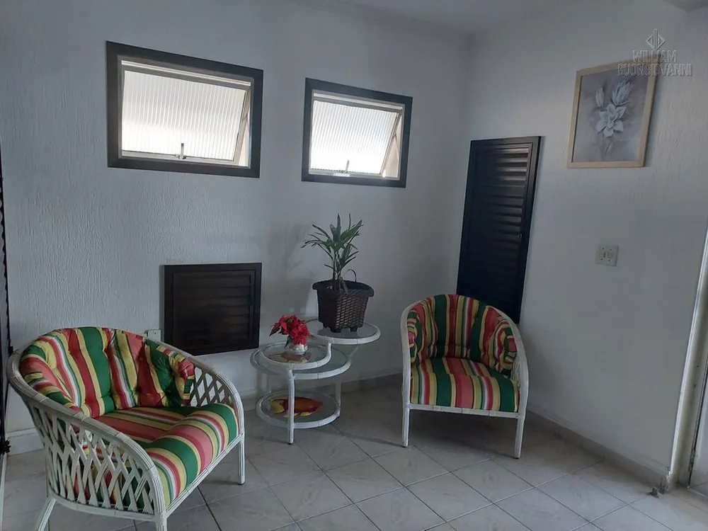 Apartamento, 2 quartos, 74 m² - Foto 1