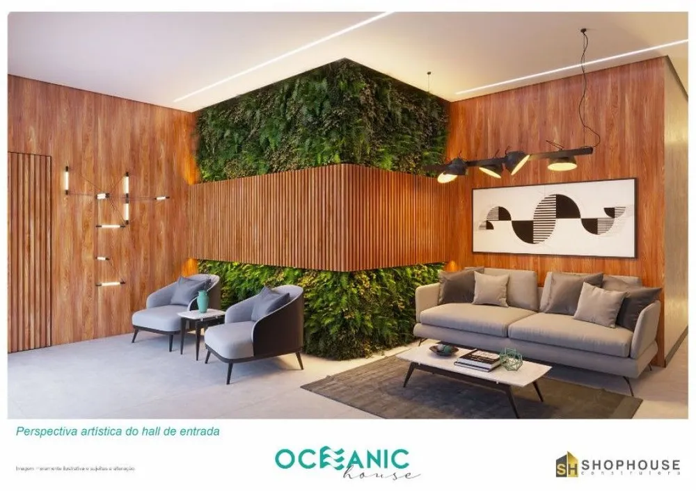 Apartamento, 2 quartos, 67 m² - Foto 6