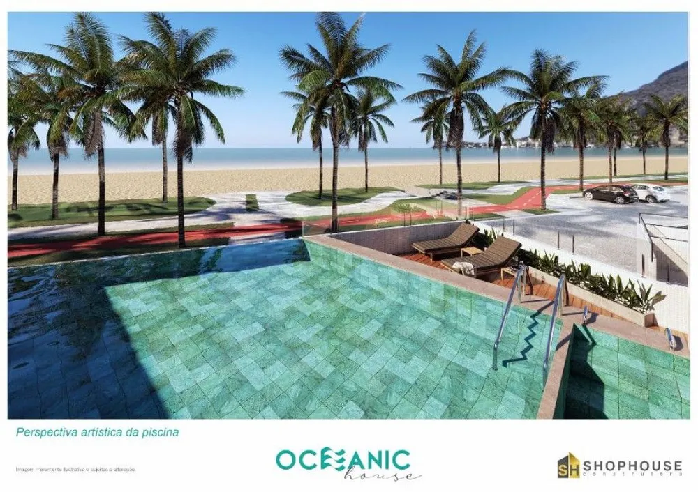 Apartamento, 2 quartos, 67 m² - Foto 8