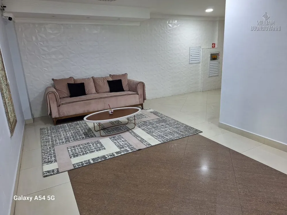 Apartamento, 2 quartos, 88 m² - Foto 4