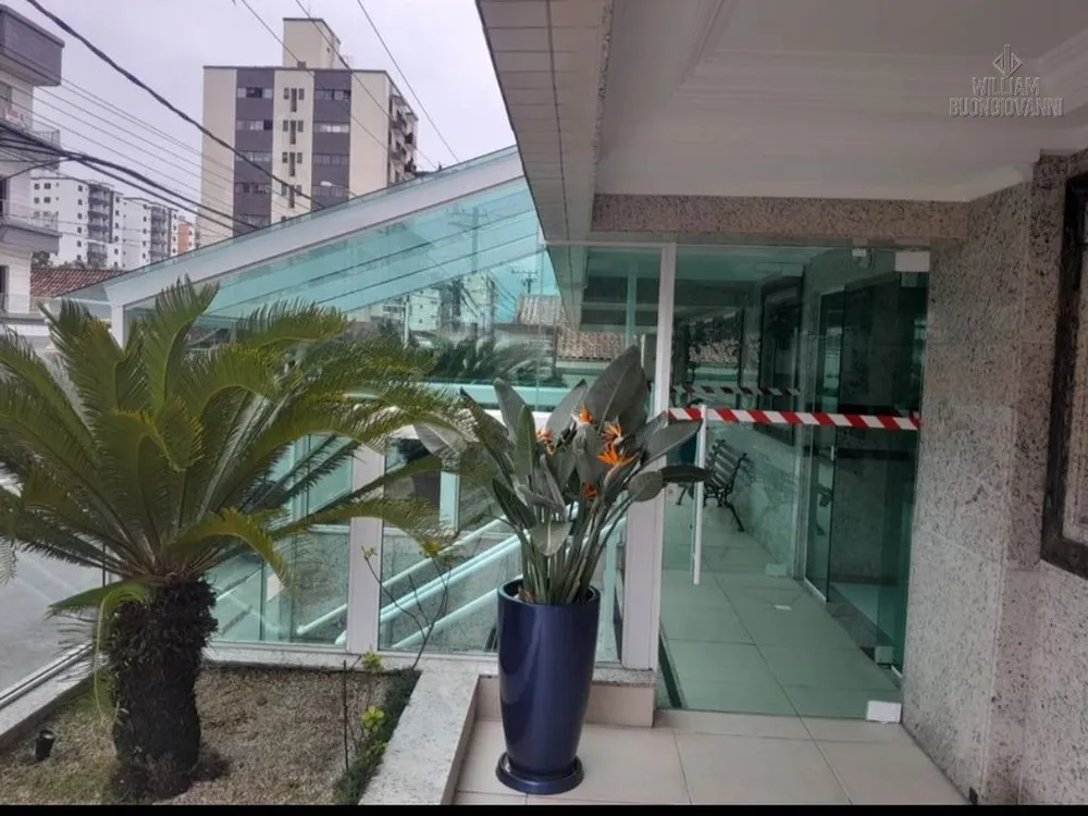 Apartamento, 3 quartos, 114 m² - Foto 2
