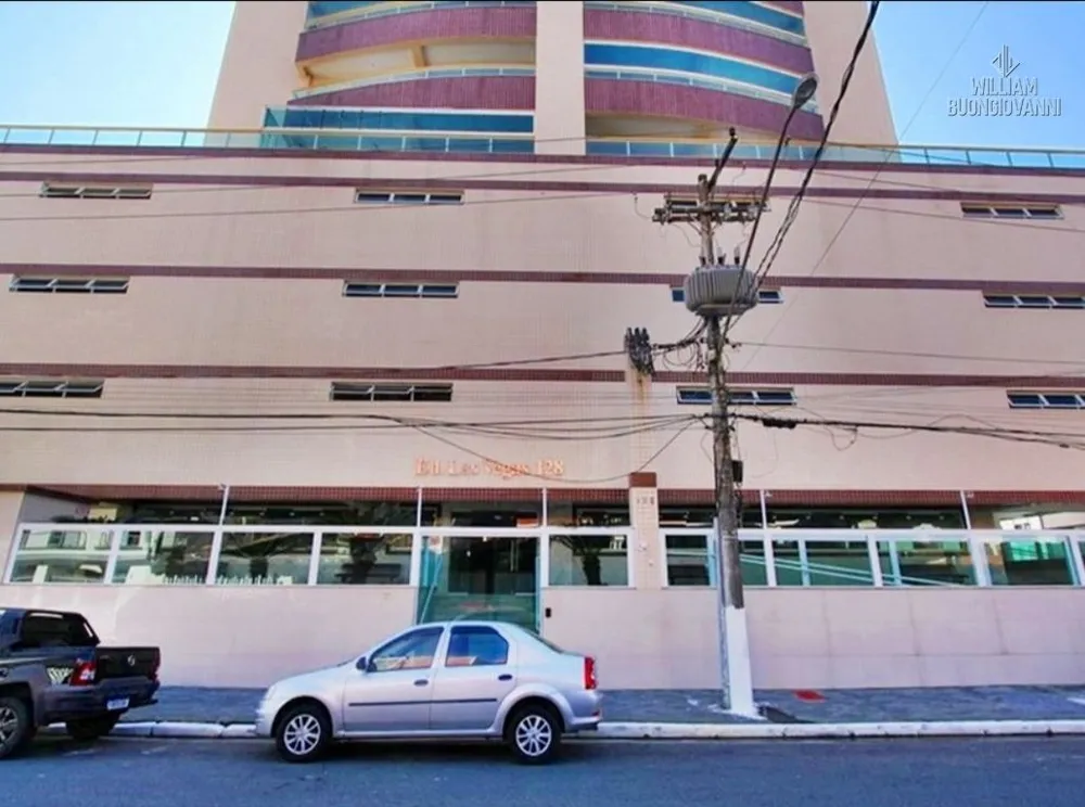 Apartamento, 3 quartos, 114 m² - Foto 1