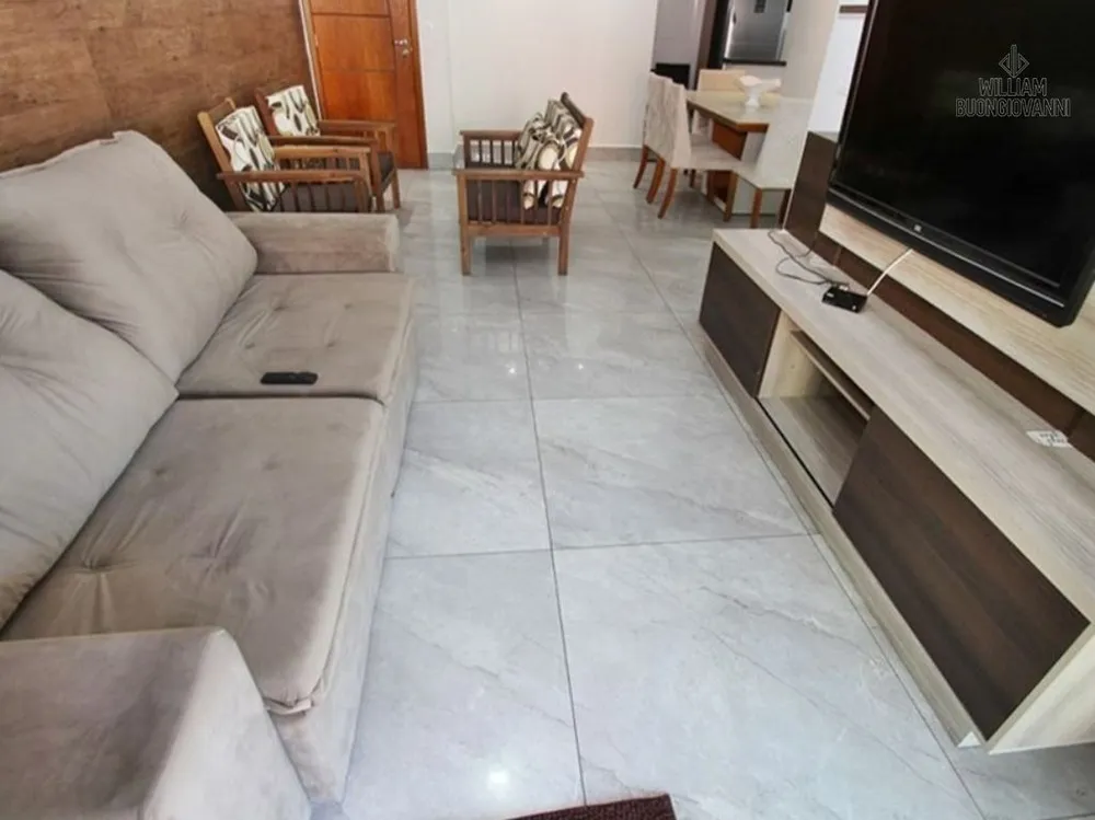 Apartamento, 3 quartos, 114 m² - Foto 4