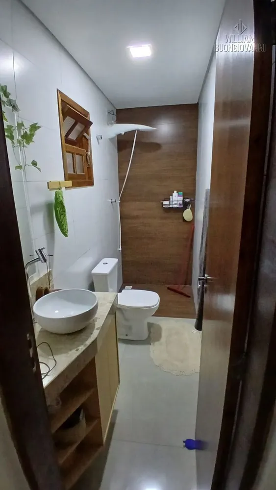 Casa, 2 quartos, 78 m² - Foto 2