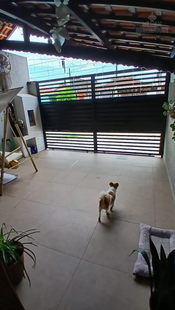 Casa, 2 quartos, 78 m² - Foto 11