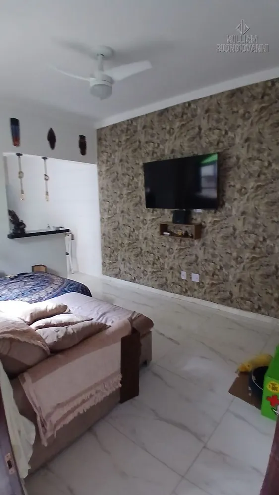 Casa, 2 quartos, 78 m² - Foto 7