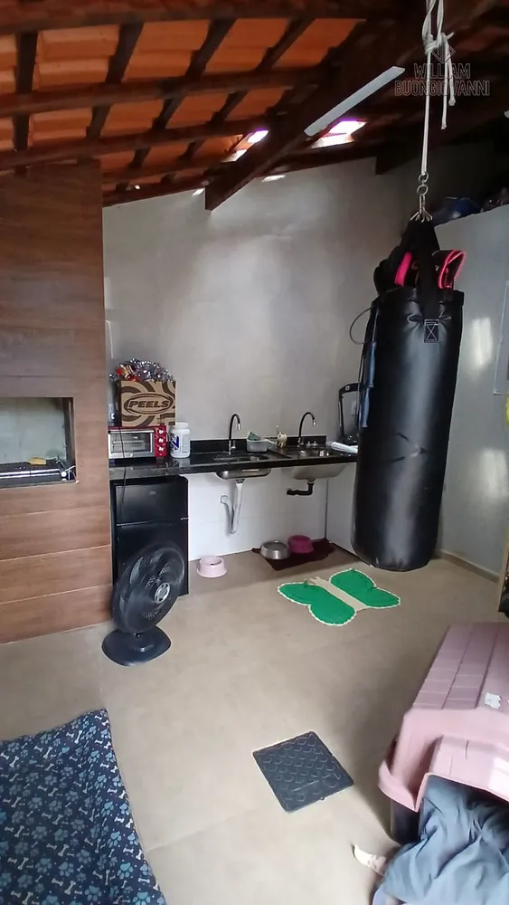 Casa, 2 quartos, 78 m² - Foto 3