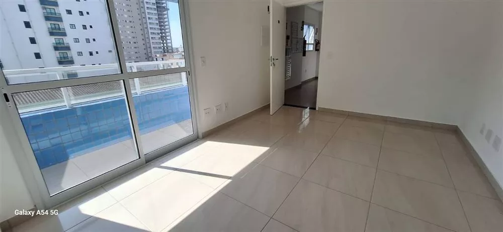 Apartamento à venda com 1 quarto, 53m² - Foto 21