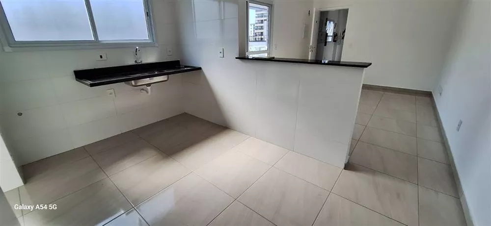 Apartamento à venda com 1 quarto, 53m² - Foto 17