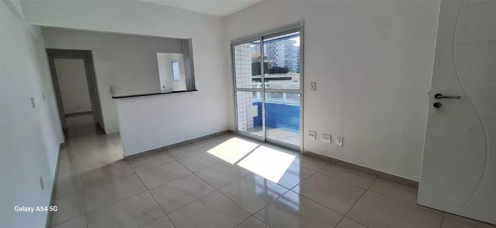 Apartamento à venda com 1 quarto, 53m² - Foto 9