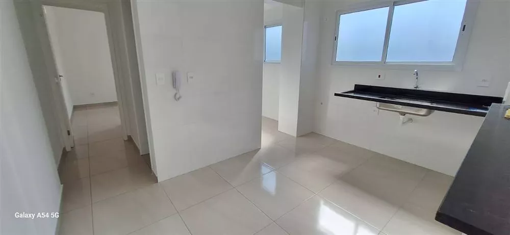 Apartamento à venda com 1 quarto, 53m² - Foto 13