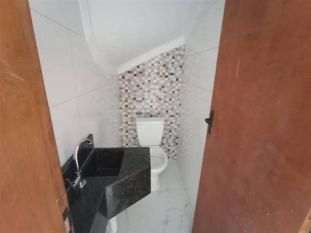Casa, 2 quartos, 55 m² - Foto 2