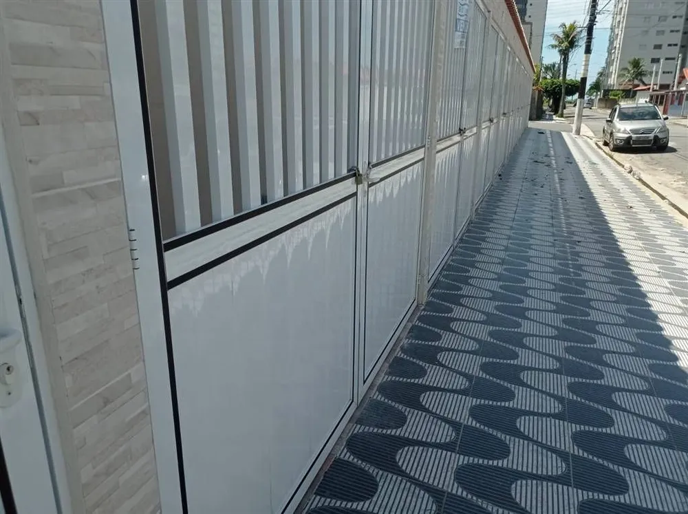 Casa, 2 quartos, 55 m² - Foto 3