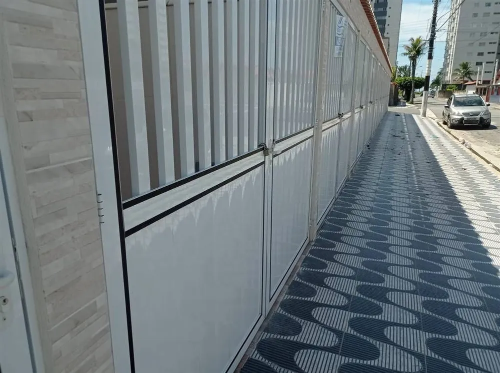 Casa, 2 quartos, 55 m² - Foto 2