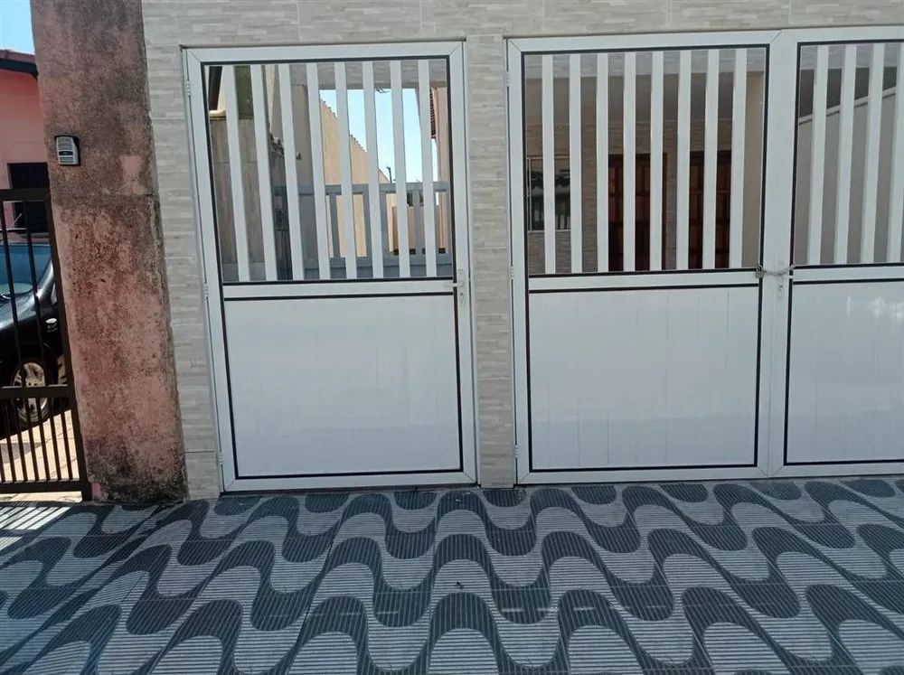Casa, 2 quartos, 55 m² - Foto 1
