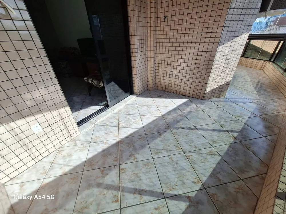 Apartamento, 4 quartos, 138 m² - Foto 2