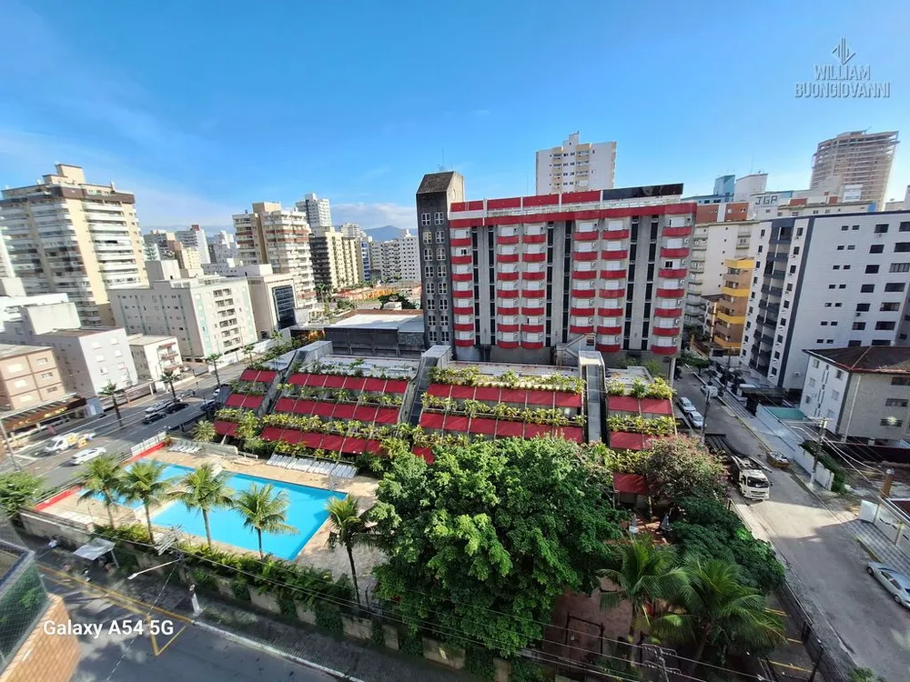 Apartamento, 4 quartos, 138 m² - Foto 7