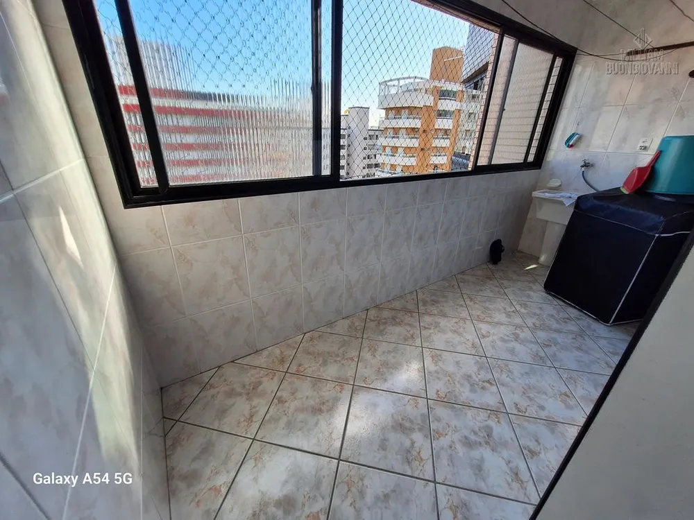 Apartamento, 4 quartos, 138 m² - Foto 1