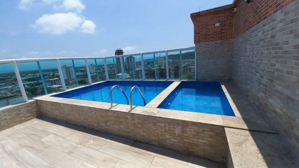 Apartamento, 3 quartos, 81 m² - Foto 2