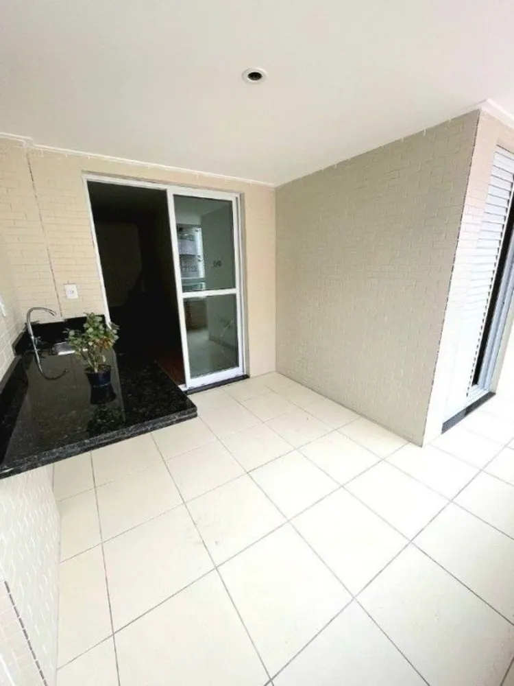 Apartamento, 3 quartos, 81 m² - Foto 1