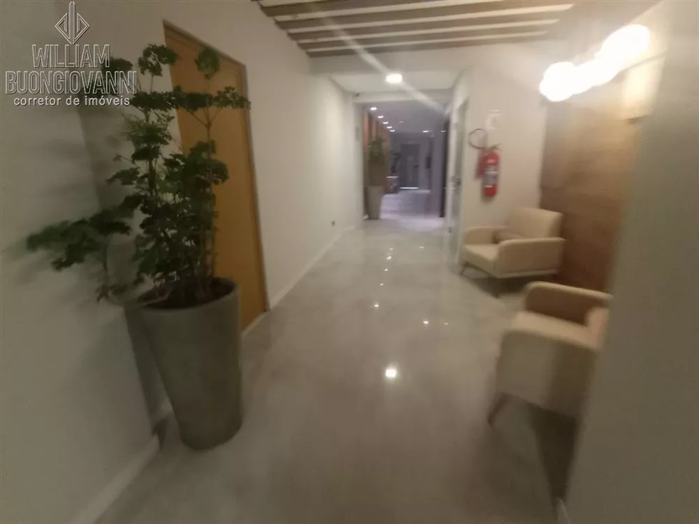 Apartamento à venda com 1 quarto, 32m² - Foto 5