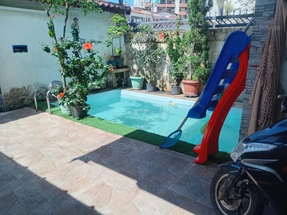 Casa, 2 quartos, 107 m² - Foto 7