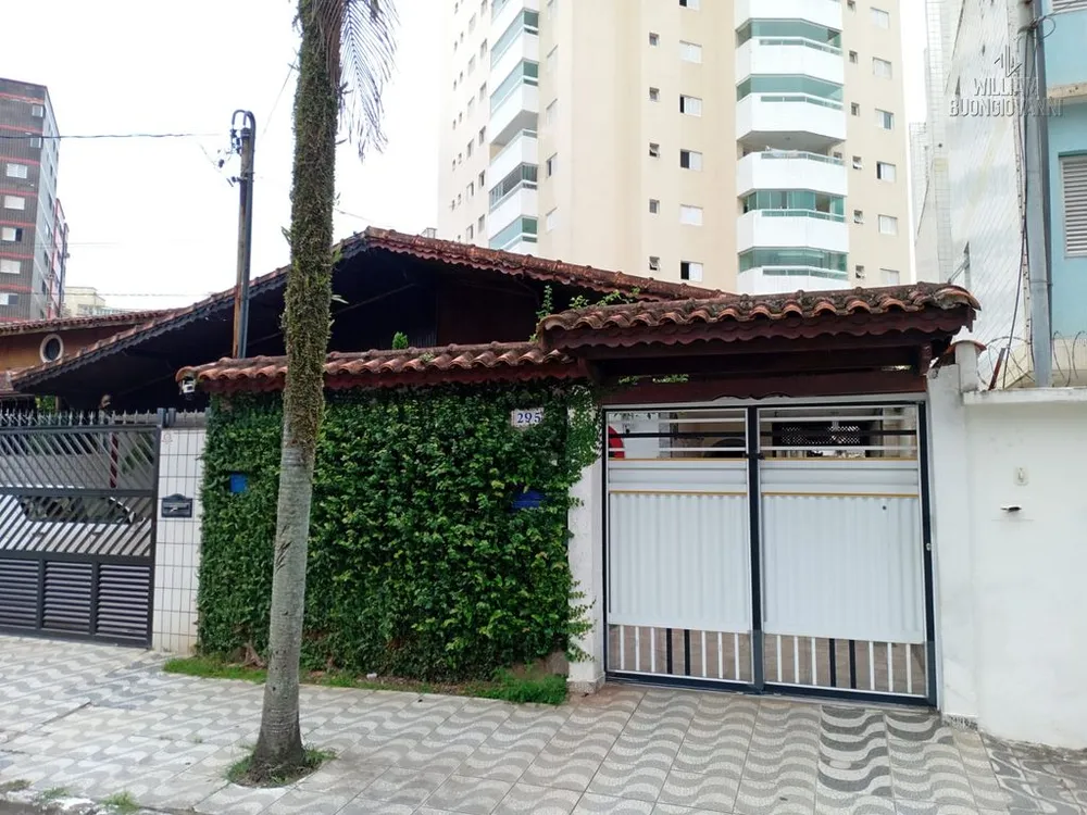 Casa, 2 quartos, 107 m² - Foto 1