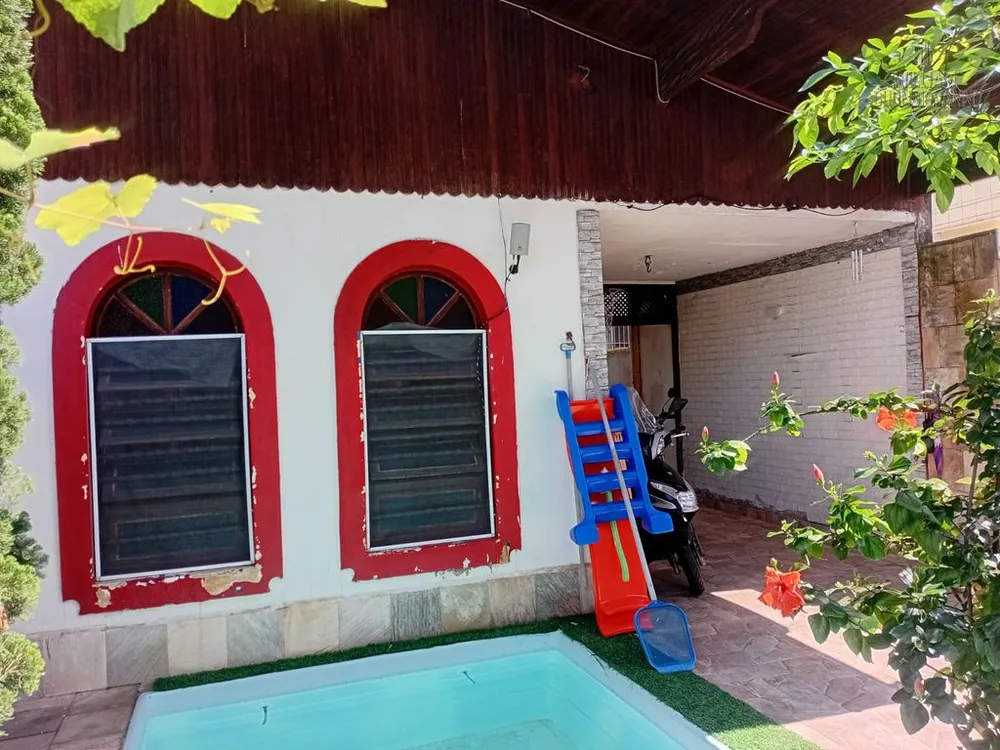 Casa, 2 quartos, 107 m² - Foto 2