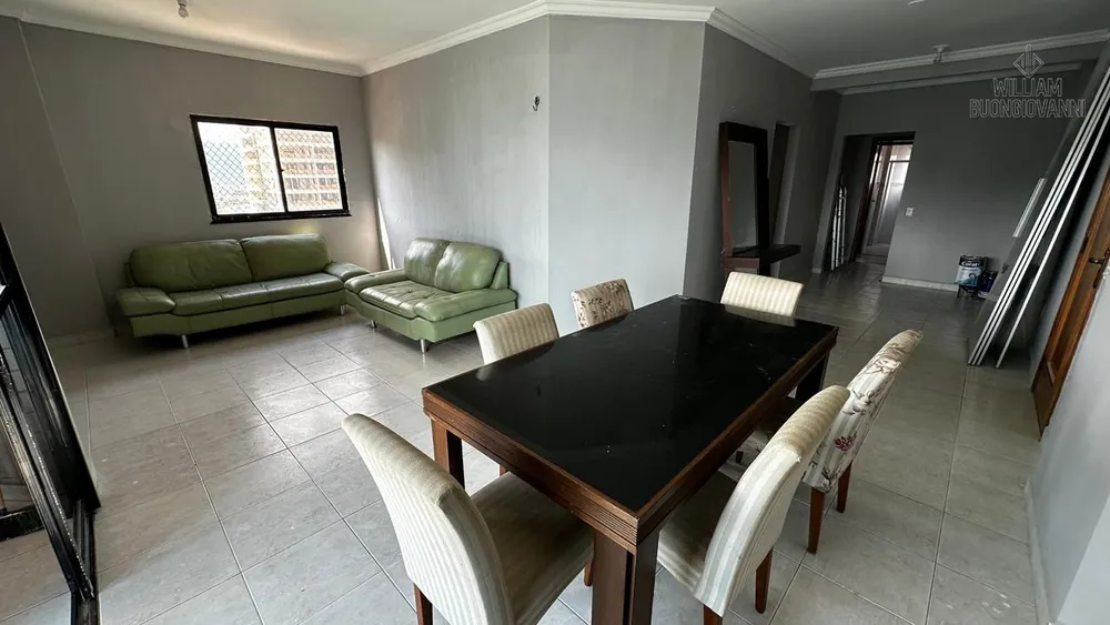 Apartamento, 3 quartos, 127 m² - Foto 5