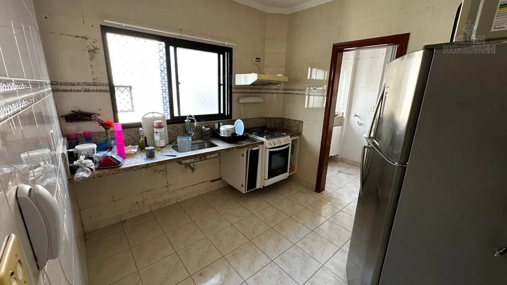 Apartamento, 3 quartos, 127 m² - Foto 1