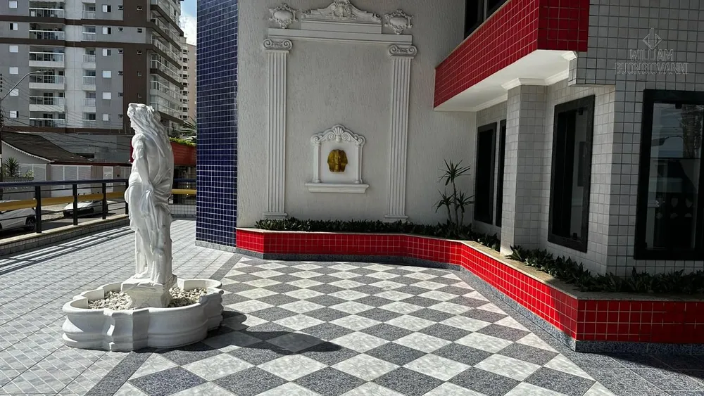 Apartamento, 3 quartos, 127 m² - Foto 7