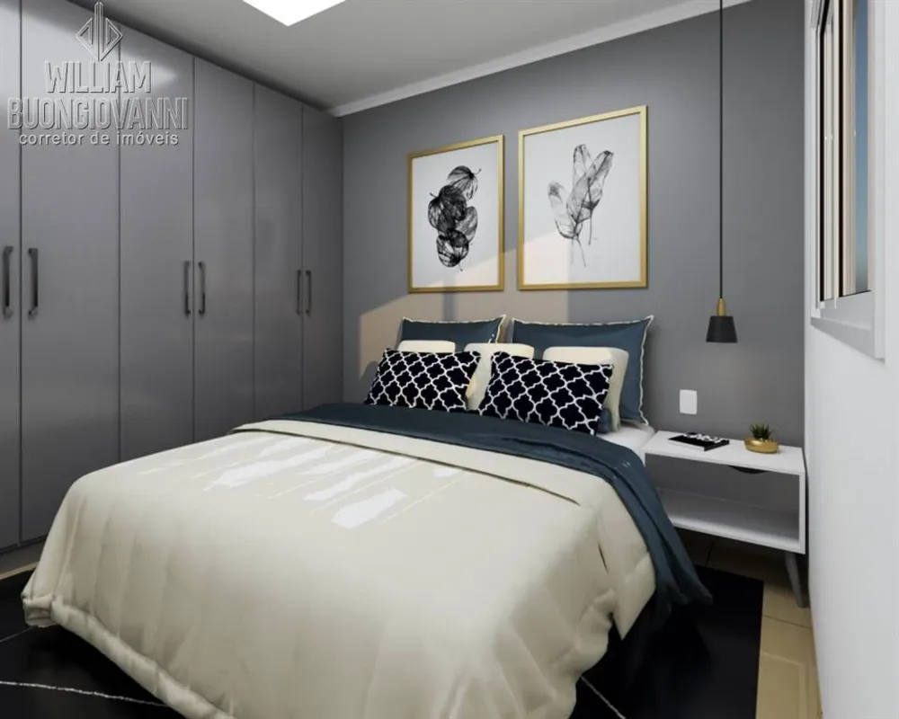 Apartamento, 2 quartos, 70 m² - Foto 5