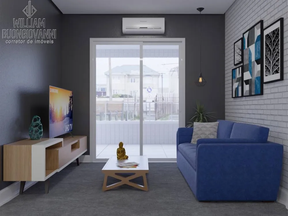 Apartamento, 2 quartos, 70 m² - Foto 3
