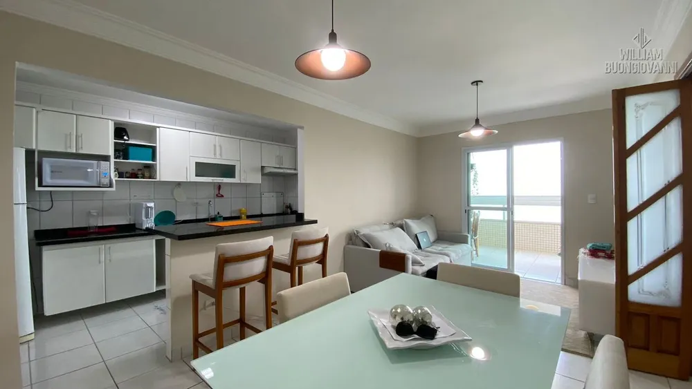 Apartamento, 2 quartos, 80 m² - Foto 2