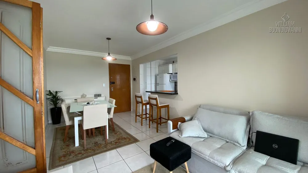 Apartamento, 2 quartos, 80 m² - Foto 5