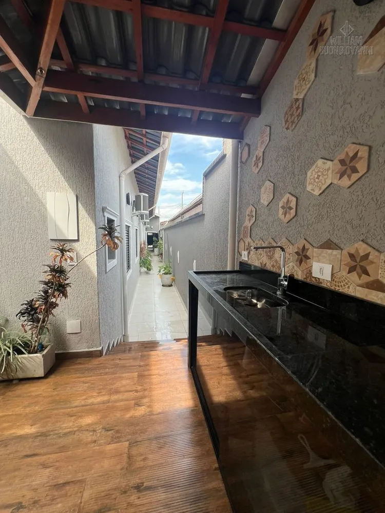 Casa, 3 quartos, 135 m² - Foto 12