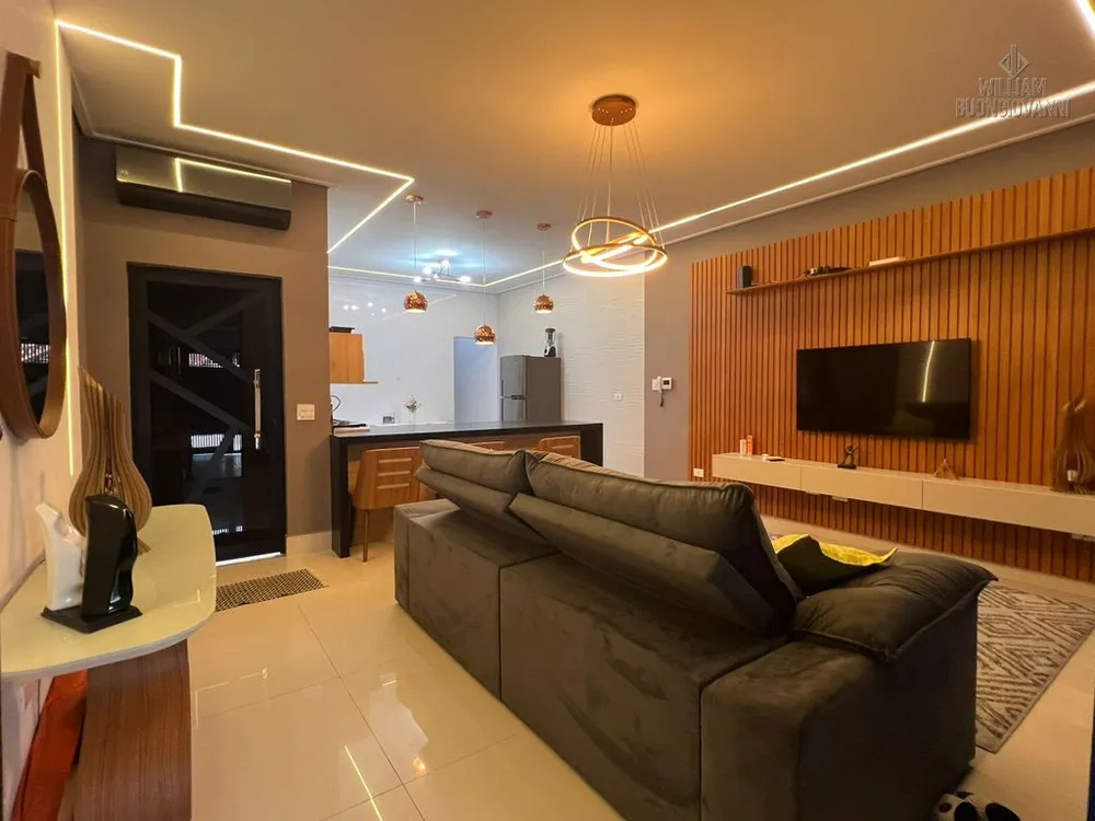 Casa, 3 quartos, 135 m² - Foto 7