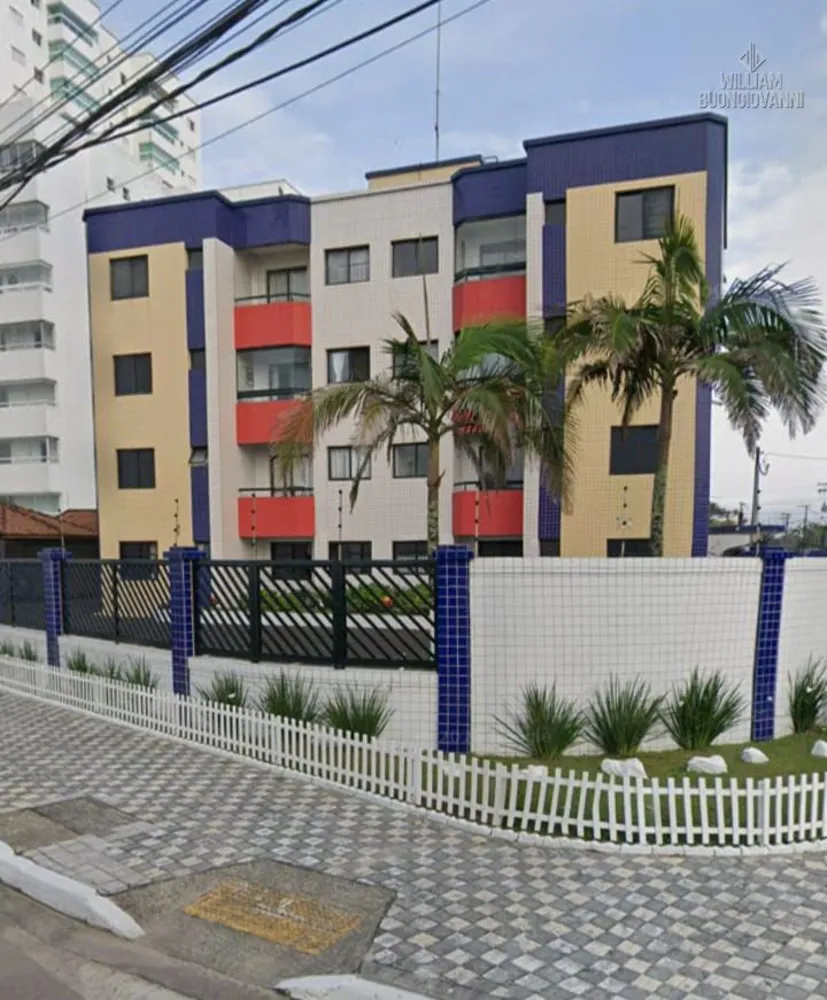 Apartamento, 2 quartos, 60 m² - Foto 2