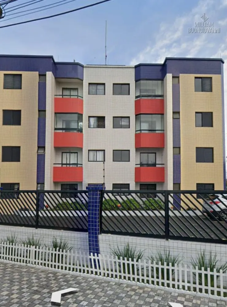 Apartamento, 2 quartos, 60 m² - Foto 5