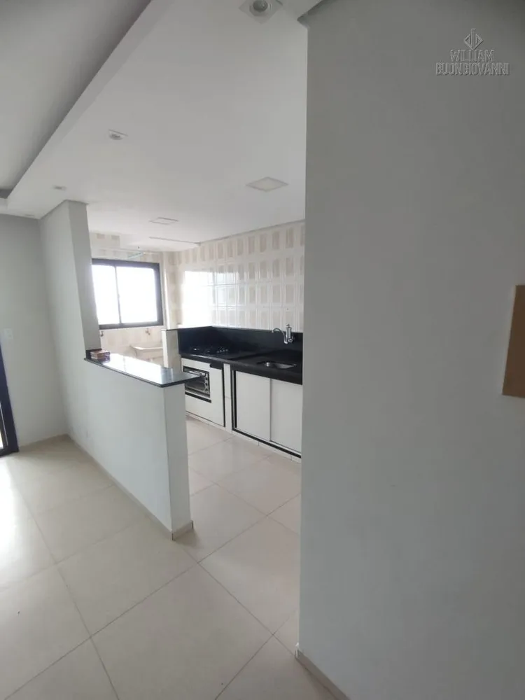 Apartamento, 2 quartos, 60 m² - Foto 6