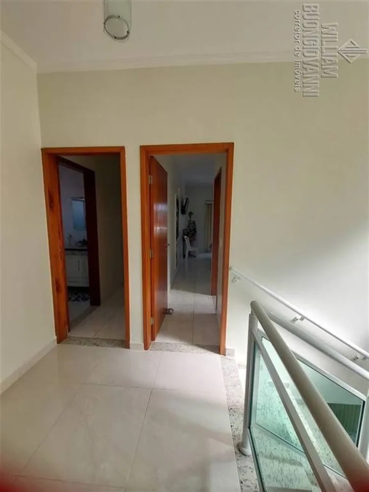 Casa, 4 quartos, 231 m² - Foto 2