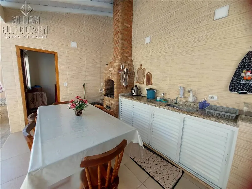 Casa, 4 quartos, 231 m² - Foto 7