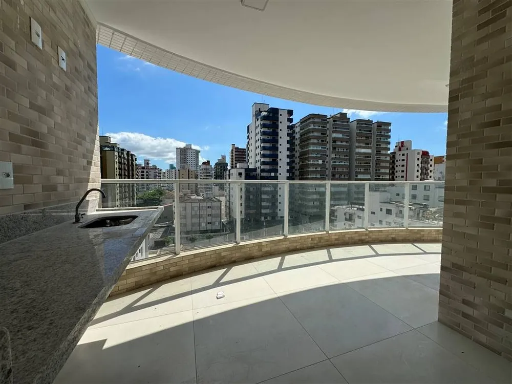 Apartamento, 3 quartos, 109 m² - Foto 5