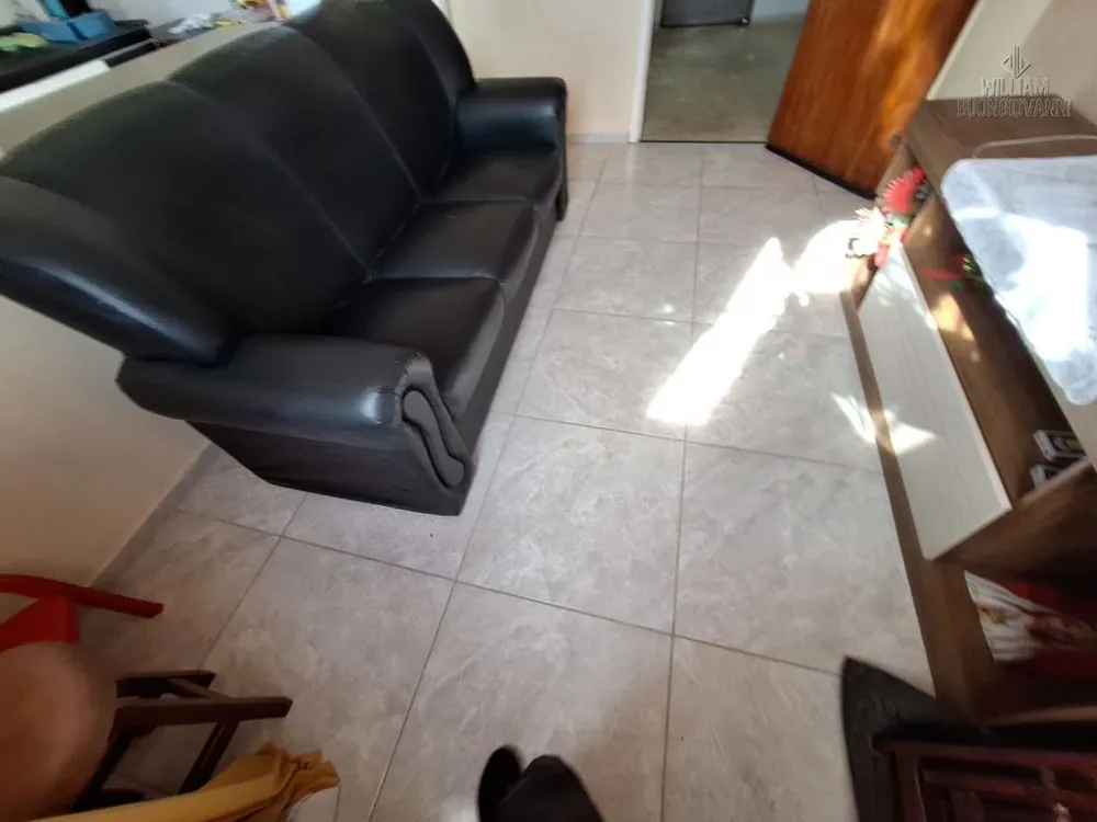 Apartamento, 1 quarto, 45 m² - Foto 9
