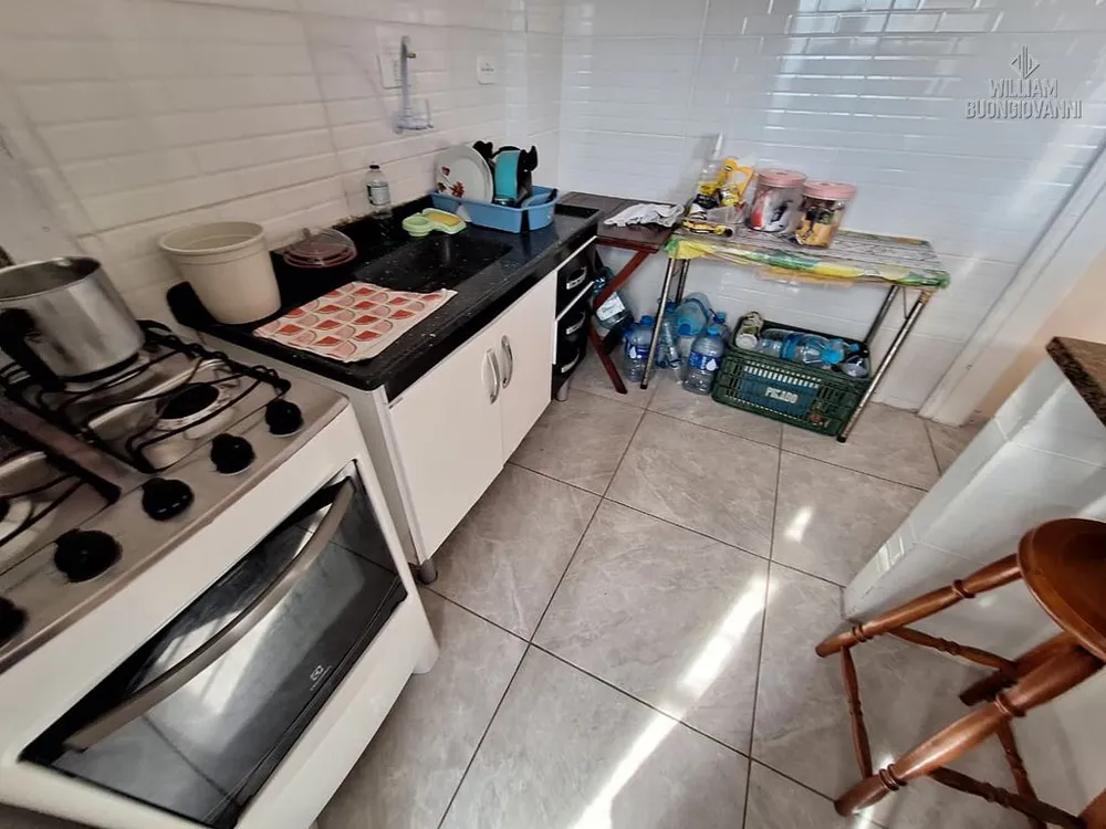 Apartamento, 1 quarto, 45 m² - Foto 4