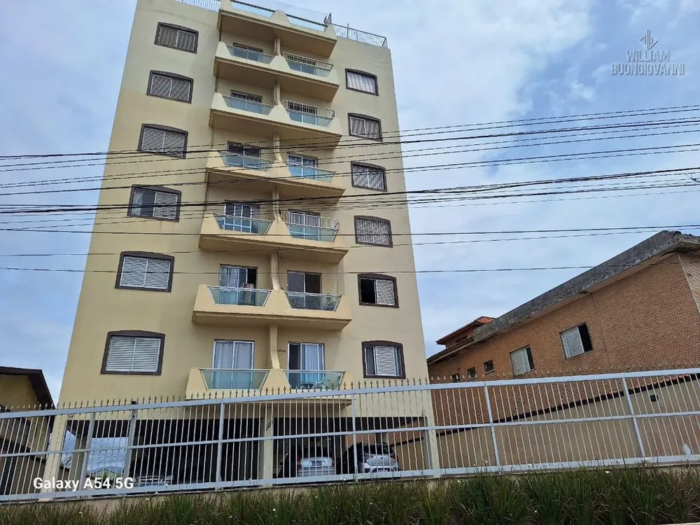 Apartamento, 1 quarto, 45 m² - Foto 2