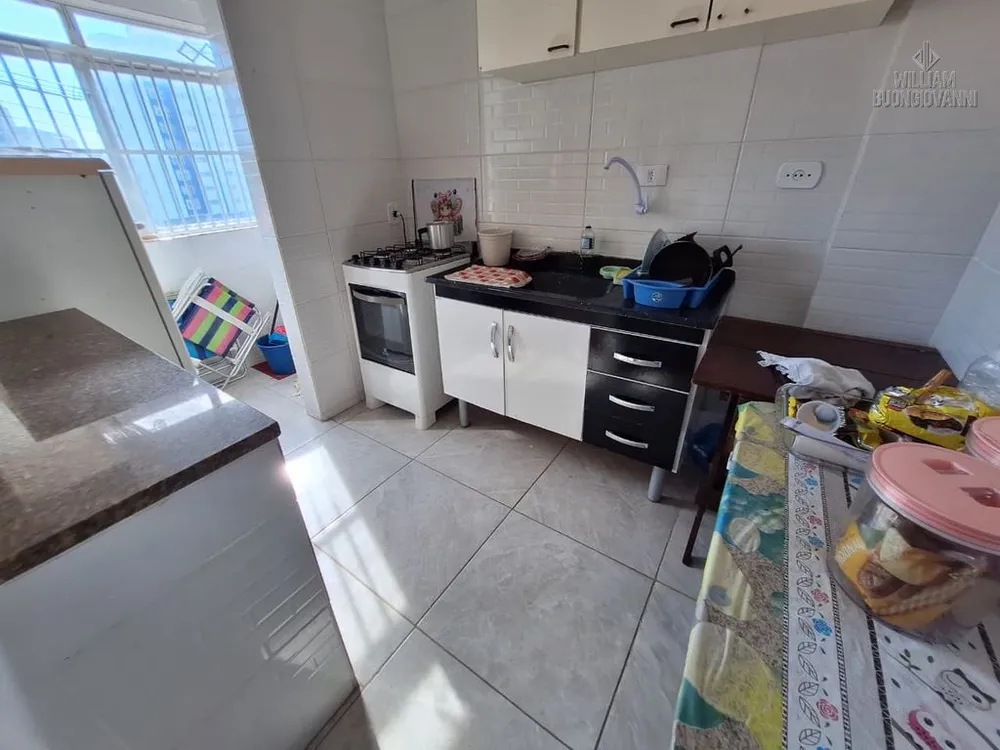 Apartamento, 1 quarto, 45 m² - Foto 3