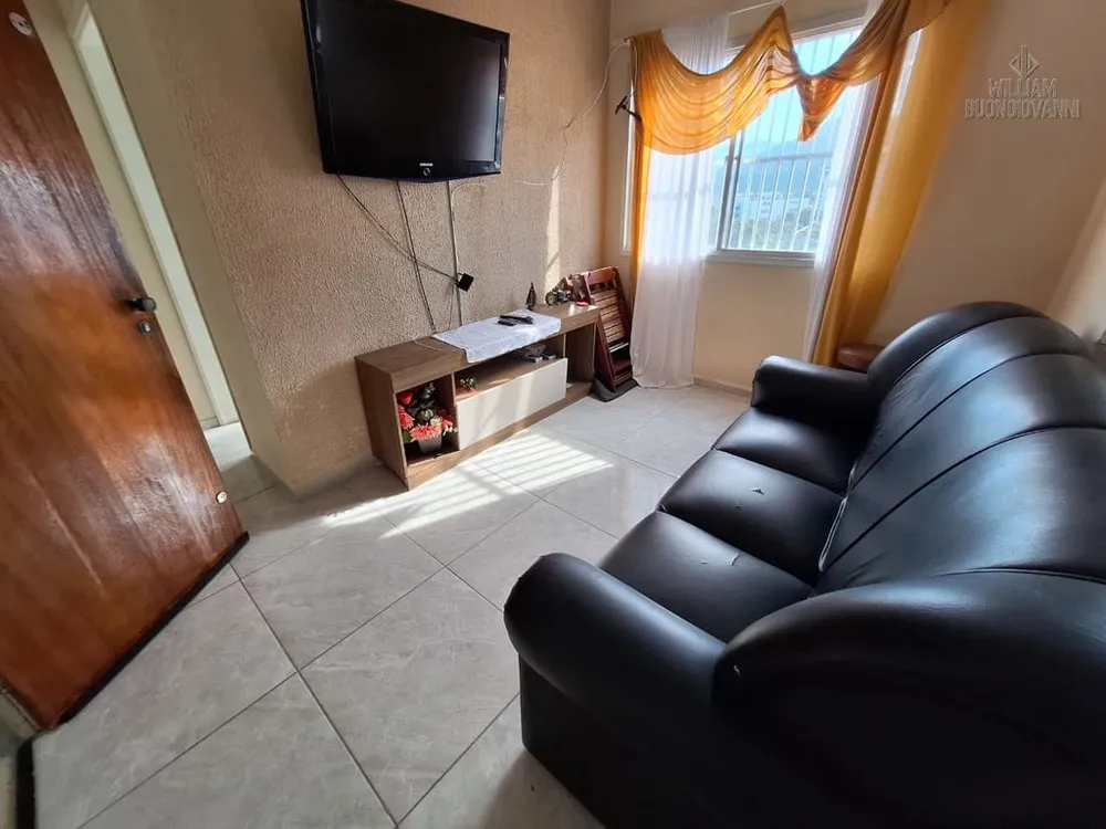 Apartamento, 1 quarto, 45 m² - Foto 4