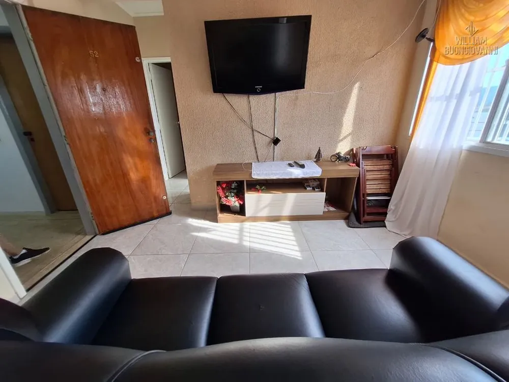 Apartamento, 1 quarto, 45 m² - Foto 8